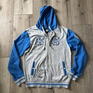 Kid Cudi WZRD Varsity Hoodie The Wizard Size Medium